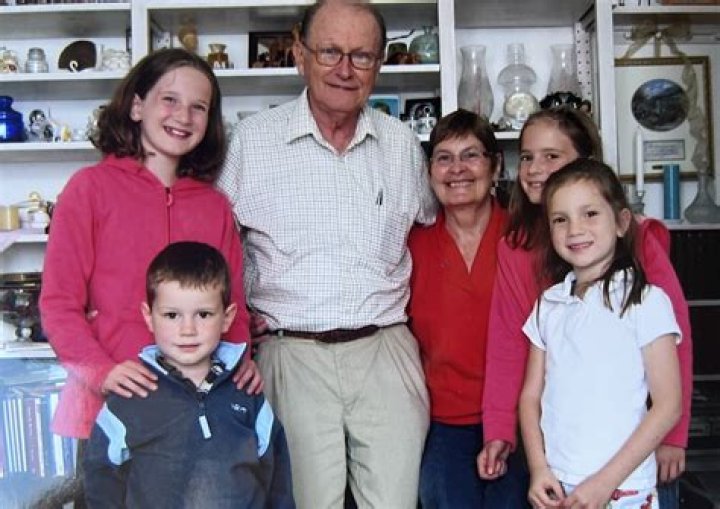 George Verwer Biography, Age, Height, Wife, Net Worth and Family