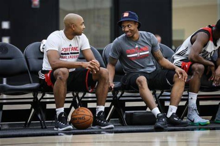 Gerald Henderson Jr. Biography, Age, Height, Wife, Net Worth, Family