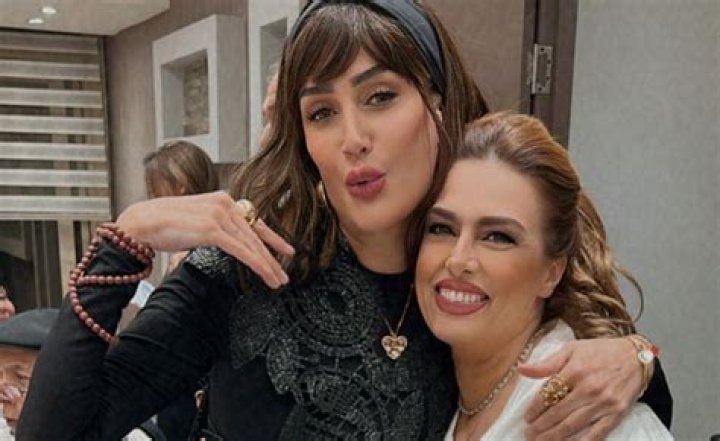 Ghada Abdel Razek biografía, edad, altura, esposa, net worth, familia