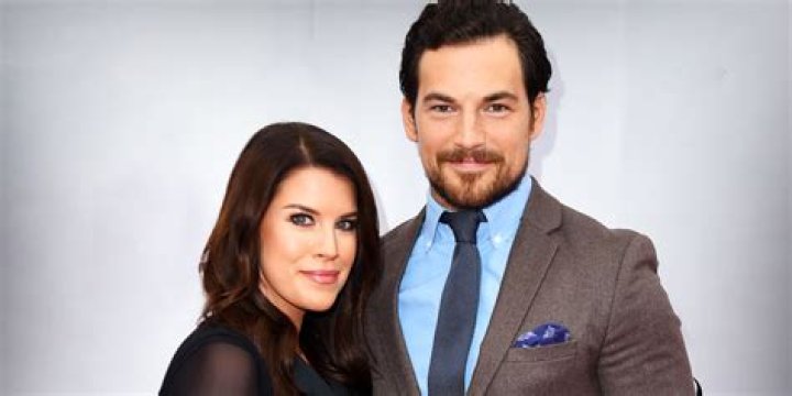 Giacomo Gianniotti Biography, Age, Height, Wife, Net Worth, Family
