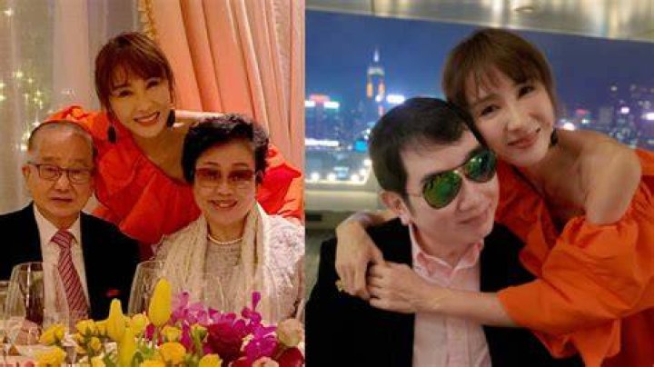 Gigi Lai Biography, Age, Height, Husband, Net Worth, Family