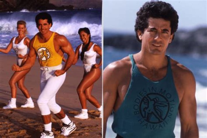 Gil Janklowicz Biography, Age, Height, Wife, Net Worth, Family