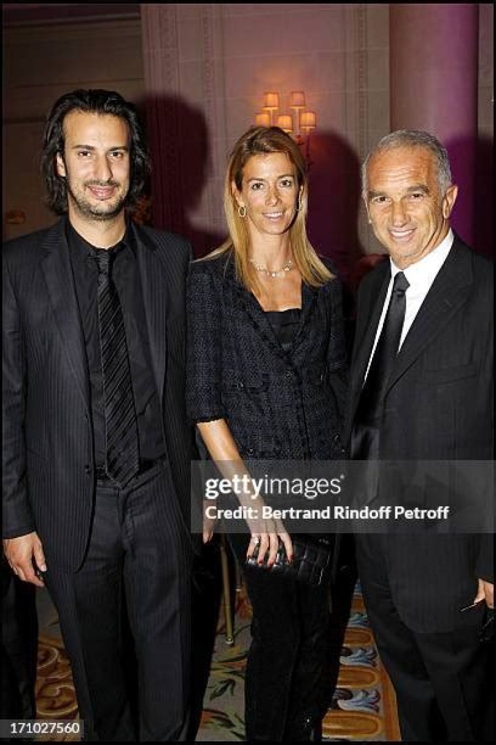 Gilles Paquet-Brenner Biography, Age, Height, Wife, Net Worth, Family