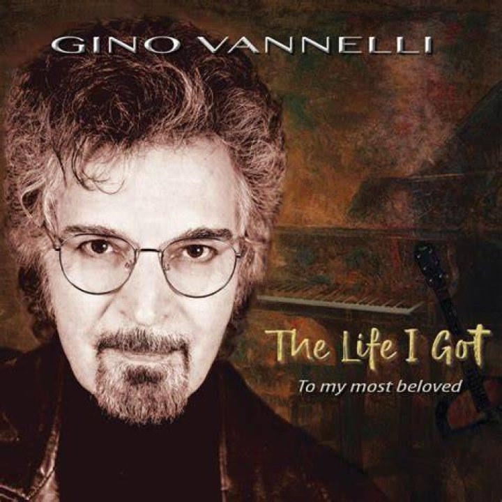 Gino Vannelli Biography, Age, Height, Wife, Net Worth, Family