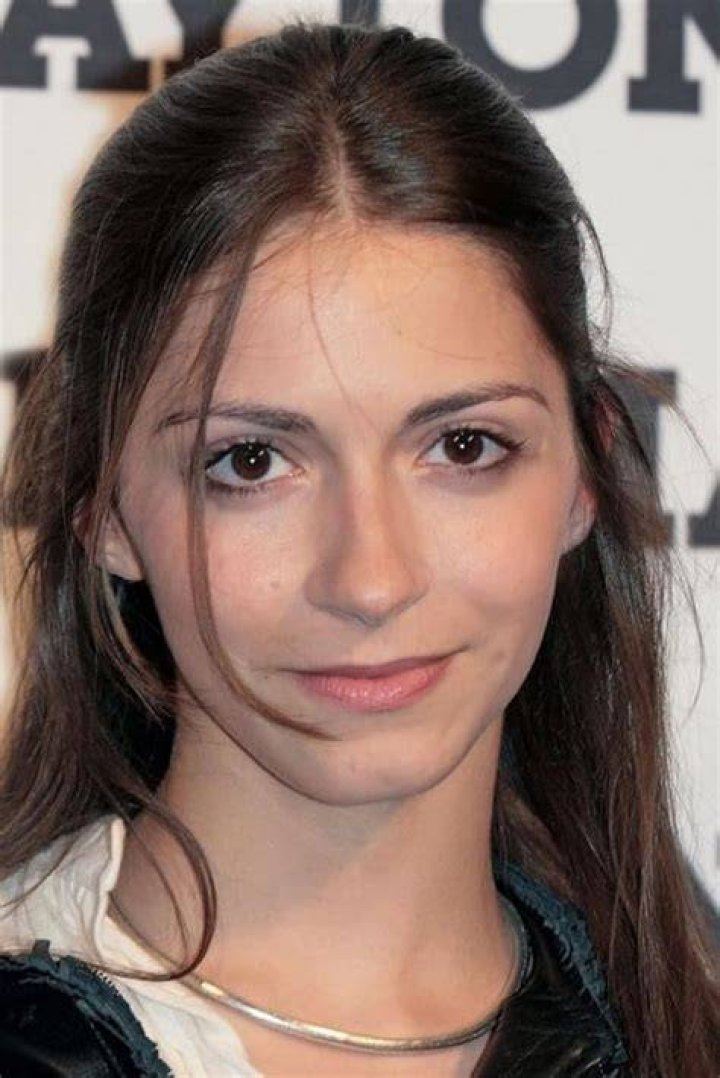 Giulia Louise Steigerwalt Biography, Age, Height, Husband, Net Worth, Family