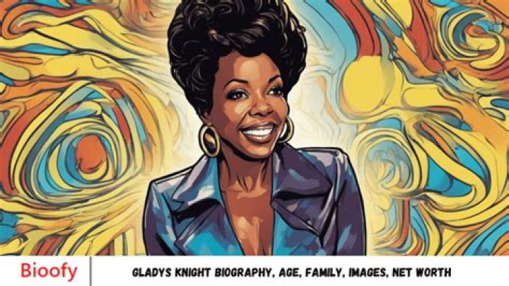 Gladys Baker Biography, Age, Height, Husband, Net Worth, Family