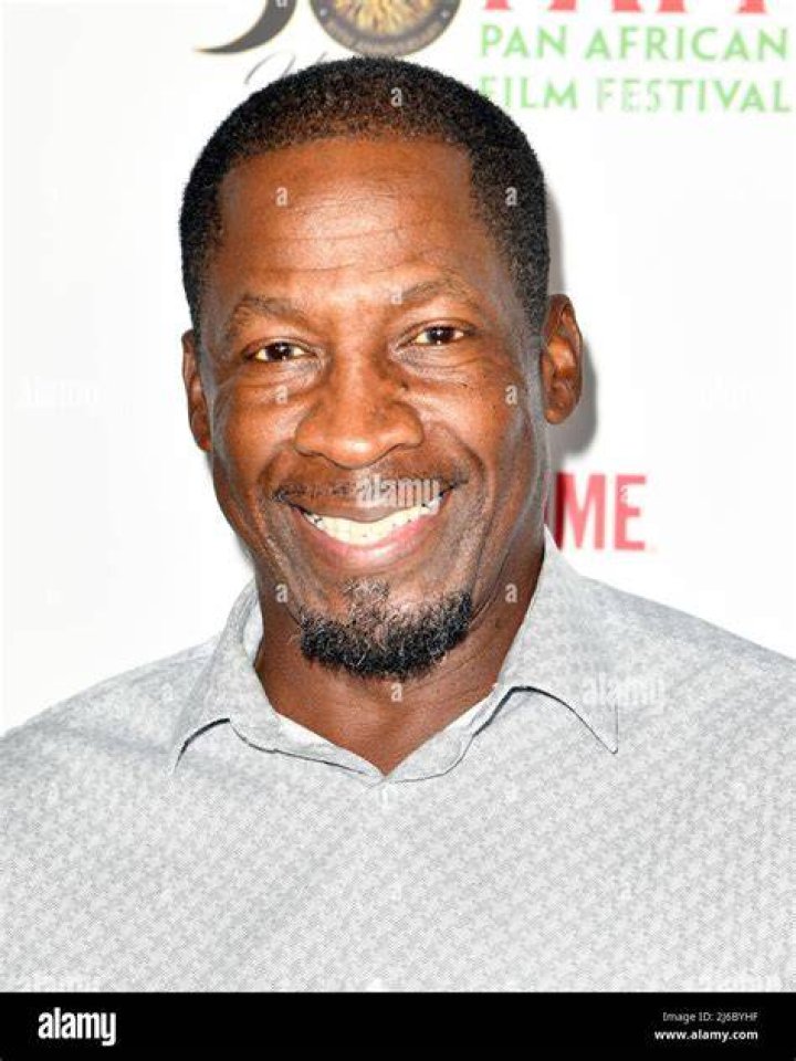 Glenn Plummer Biography, Age, Height, Wife, Net Worth, Family