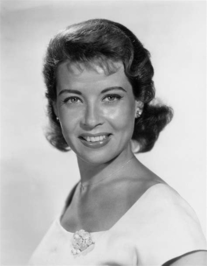 Gloria DeHaven Biography, Age, Height, Husband, Net Worth, Family