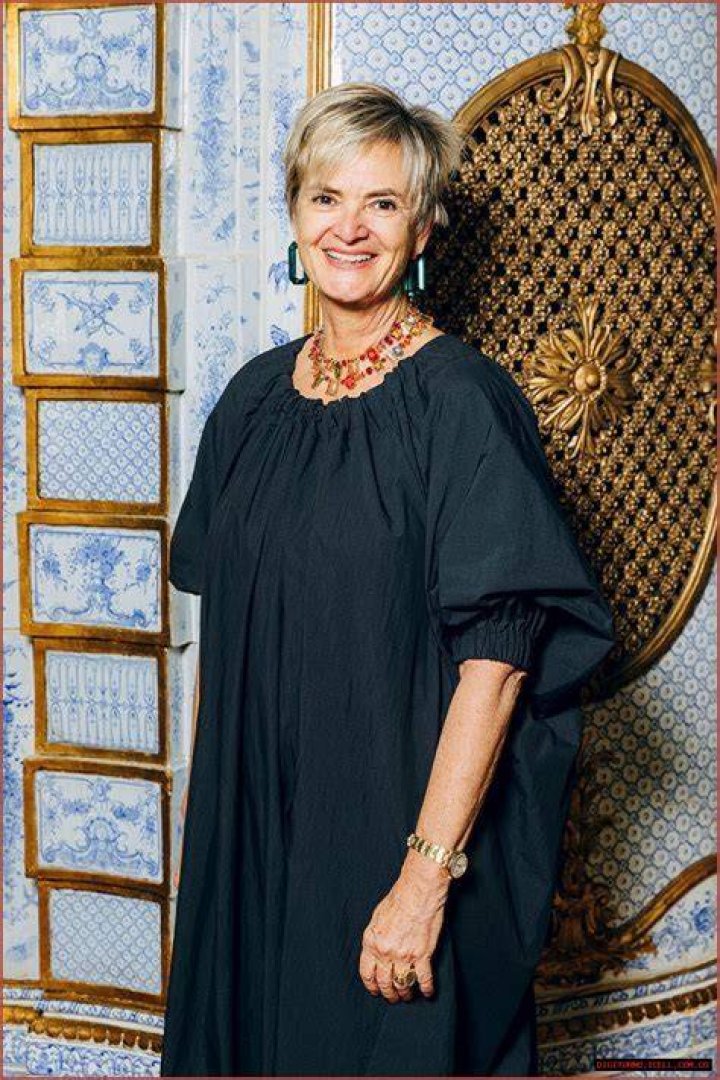 Gloria, Princess of Thurn and Taxis Biography, Age, Height, Husband, Net Worth, Family