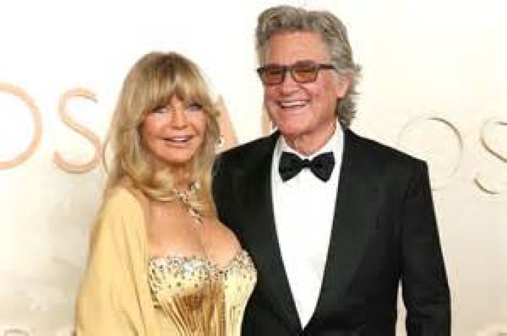 Goldie Hawn biografía, edad, altura, esposa, net worth, familia