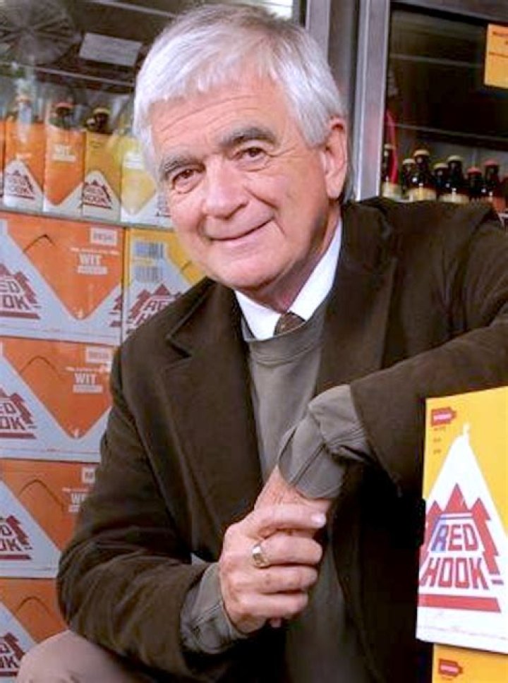 Gordon Bowker (writer) Biography, Age, Height, Wife, Net Worth and Family