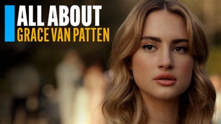 Grace Van Patten Biography, Age, Height, Husband, Net Worth, Family