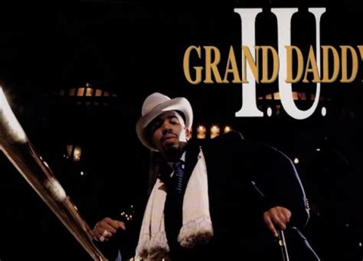 Grand Daddy I.U. Biography, Age, Height, Wife, Net Worth, Family