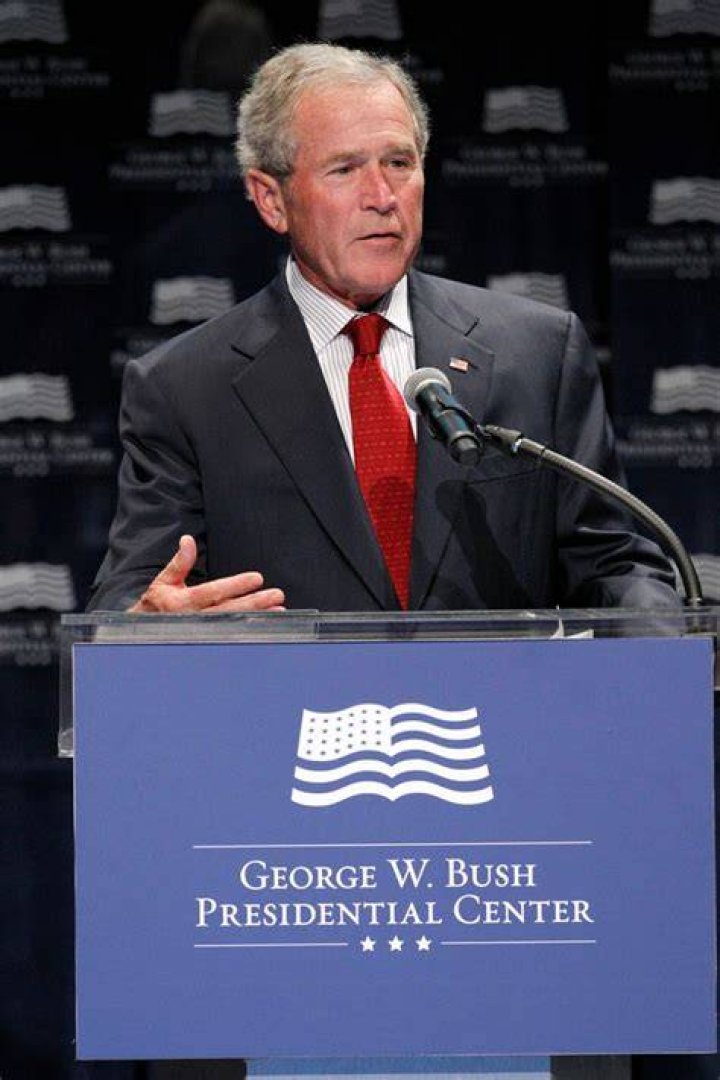 Grand L. Bush Biography, Age, Height, Wife, Net Worth, Family