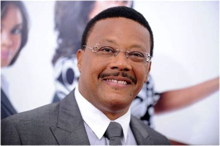 Greg Mathis Biography, Age, Height, Wife, Net Worth, Family