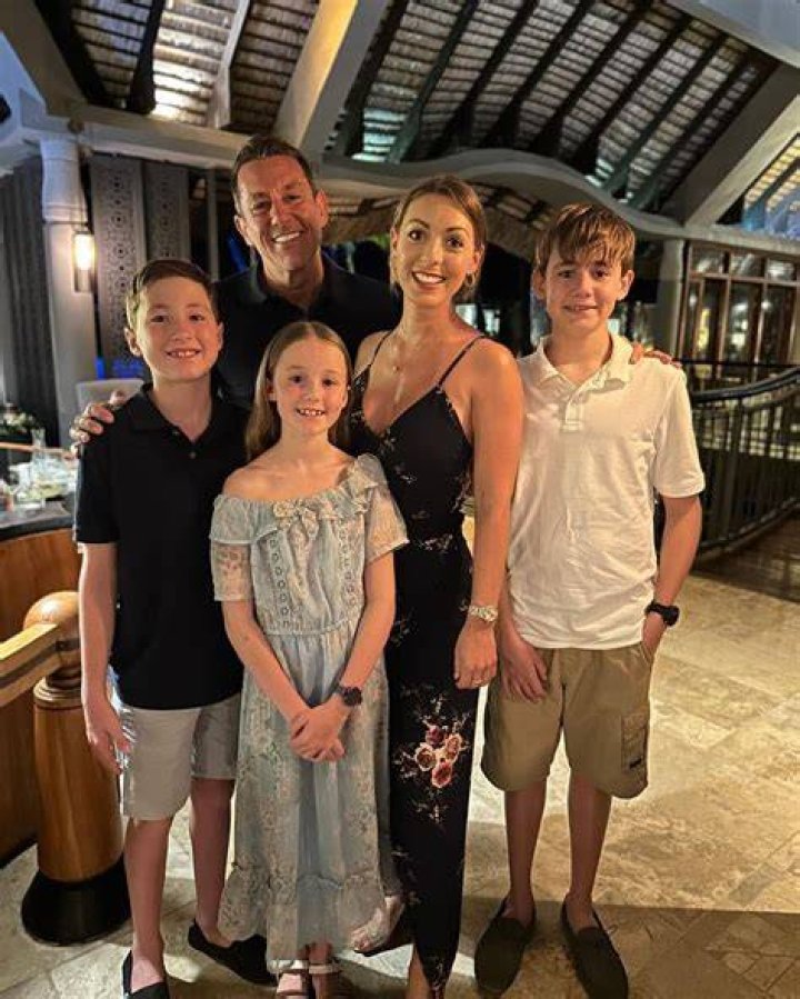 Greg Secker Biography, Age, Height, Wife, Net Worth, Family