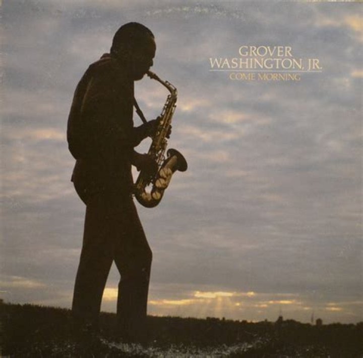 Grover Washington Jr. biografía, edad, altura, esposo, net worth, familia