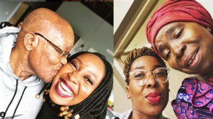 Gugulethu Zuma-Ncube Biography, Age, Height, Husband, Net Worth, Family