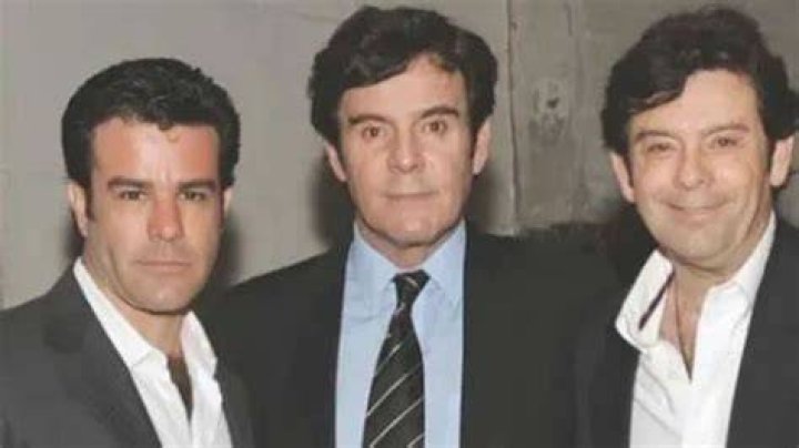 Guillermo Capetillo biografía, edad, altura, esposo, net worth, familia