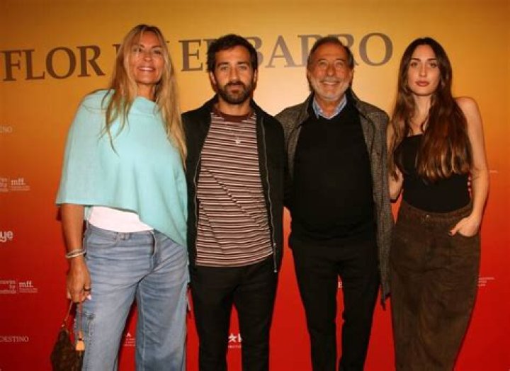 Guillermo Francella biografía, edad, altura, esposo, net worth, familia
