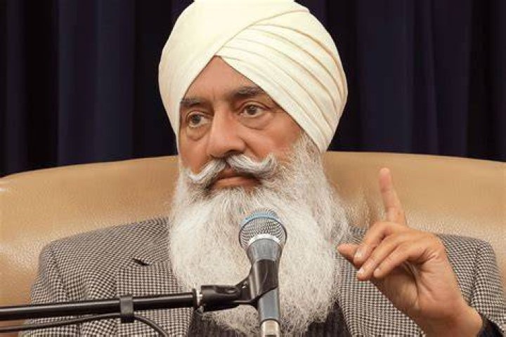 Gurinder Singh Biography, Age, Height, Wife, Net Worth, Family