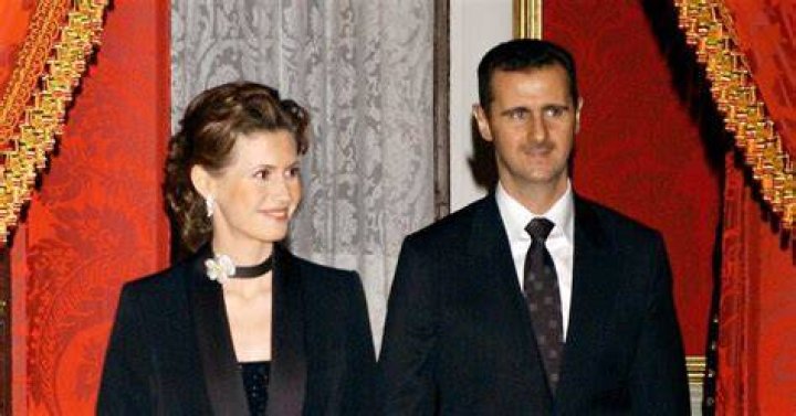 Hafez al-Assad Biography, Age, Height, Wife, Net Worth, Family