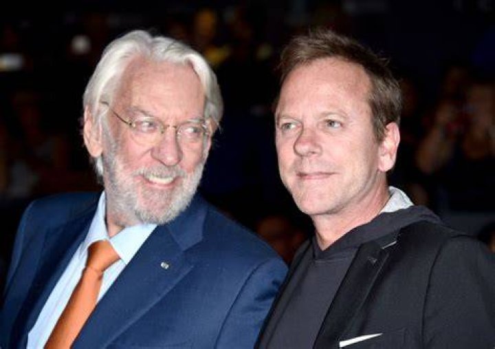 Haig Sutherland Biography, Age, Height, Wife, Net Worth, Family