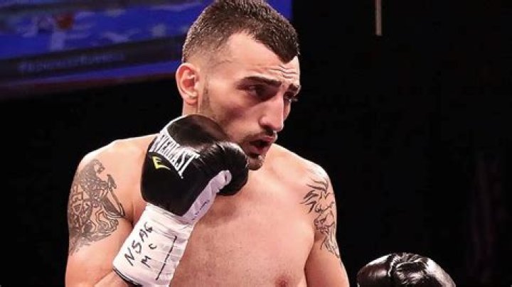 Haik M. Martirosyan Biography, Age, Height, Wife, Net Worth, Family