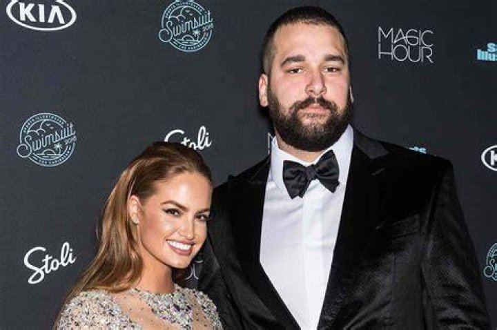 Haley Kalil biografía, edad, altura, esposa, net worth, familia