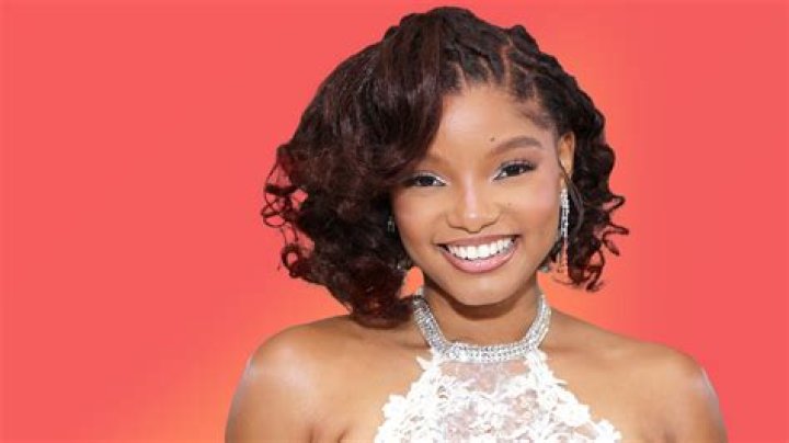 Halle Bailey Biography, Age, Height, Husband, Net Worth, Family