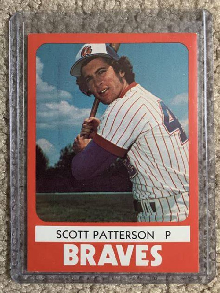 Hank Patterson (baseball) biografía, edad, altura, esposo, net worth, familia