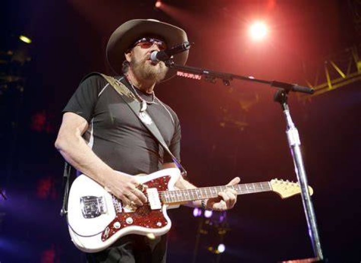 Hank Williams Jr. Biography, Age, Height, Wife, Net Worth, Family