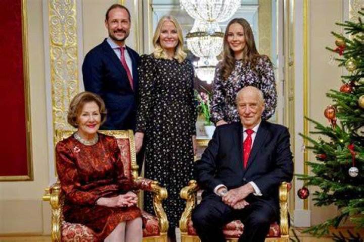 Harald V of Norway Biography, Age, Height, Wife, Net Worth and Family