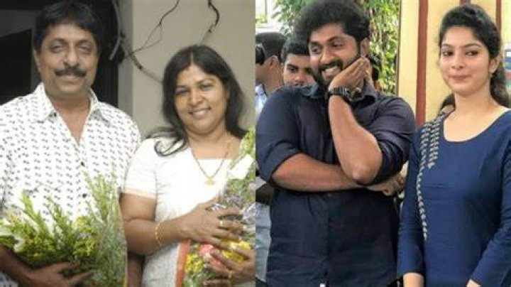 Hari Sreenivasan Biography, Age, Height, Wife, Net Worth, Family