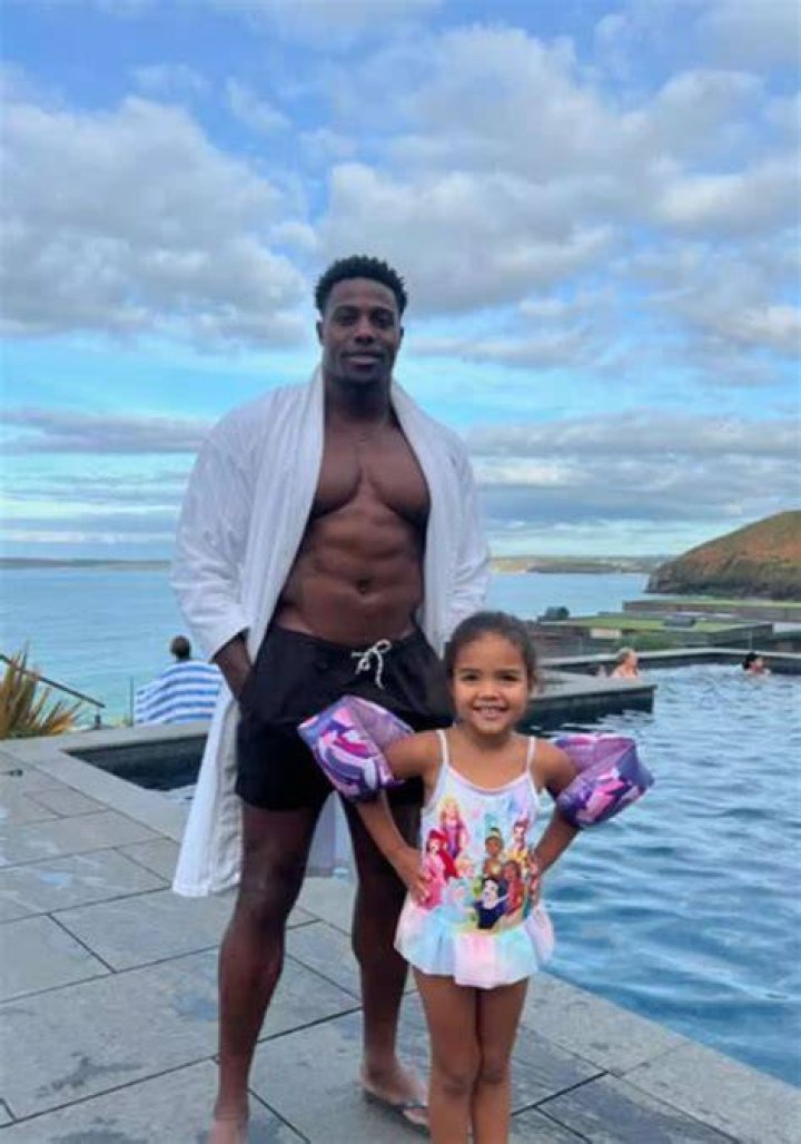 Harry Aikines-Aryeetey Biography, Age, Height, Wife, Net Worth, Family