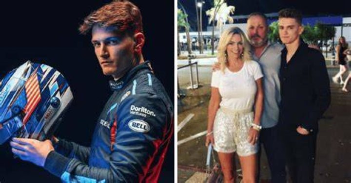 Harry Sargeant III biografía, edad, altura, esposo, net worth, familia