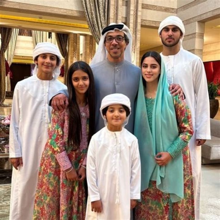 Hassa bint Mohammed Al Nahyan Biography, Age, Height, Wife, Net Worth and Family
