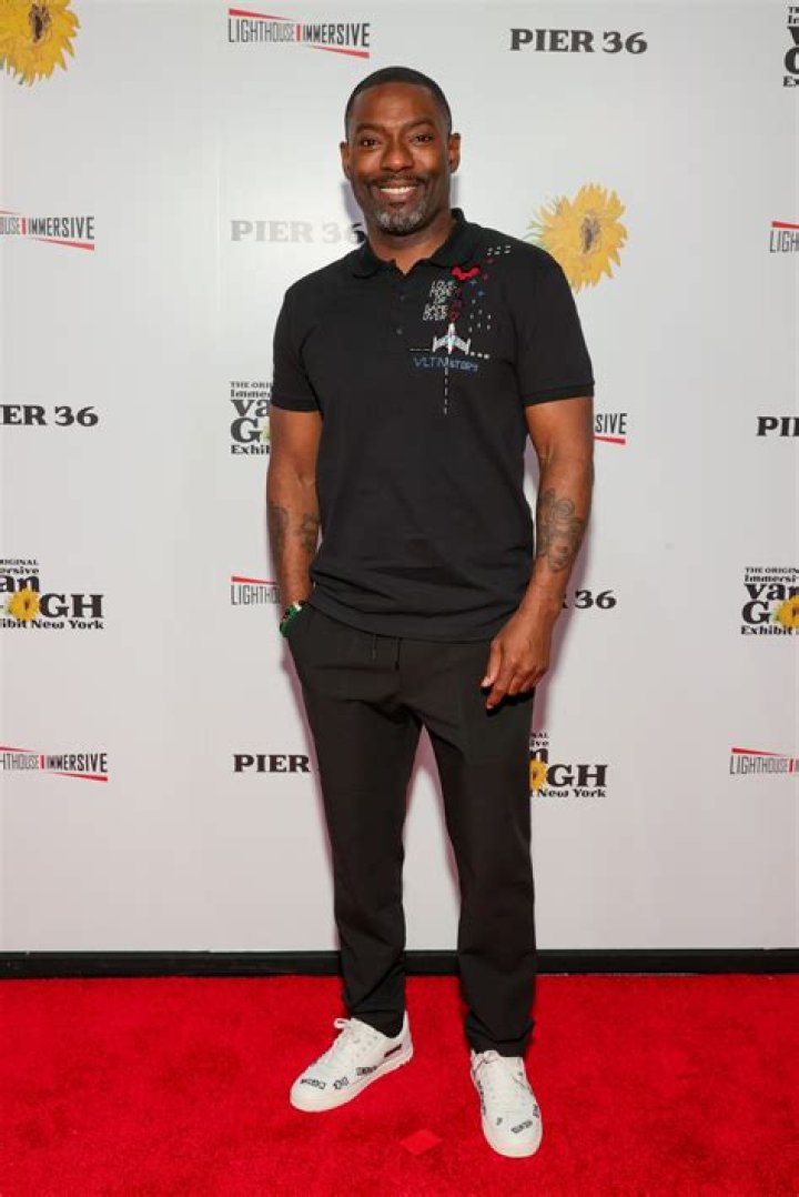 Hassan Johnson Biography, Age, Height, Wife, Net Worth, Family