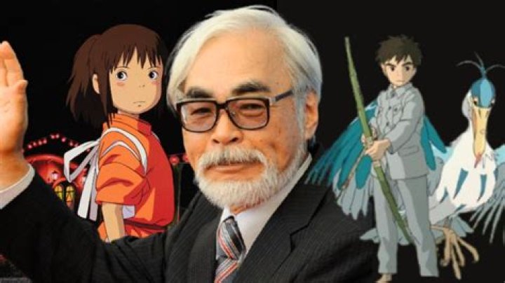 Hayao Miyazaki Biography, Age, Height, Wife, Net Worth, Family