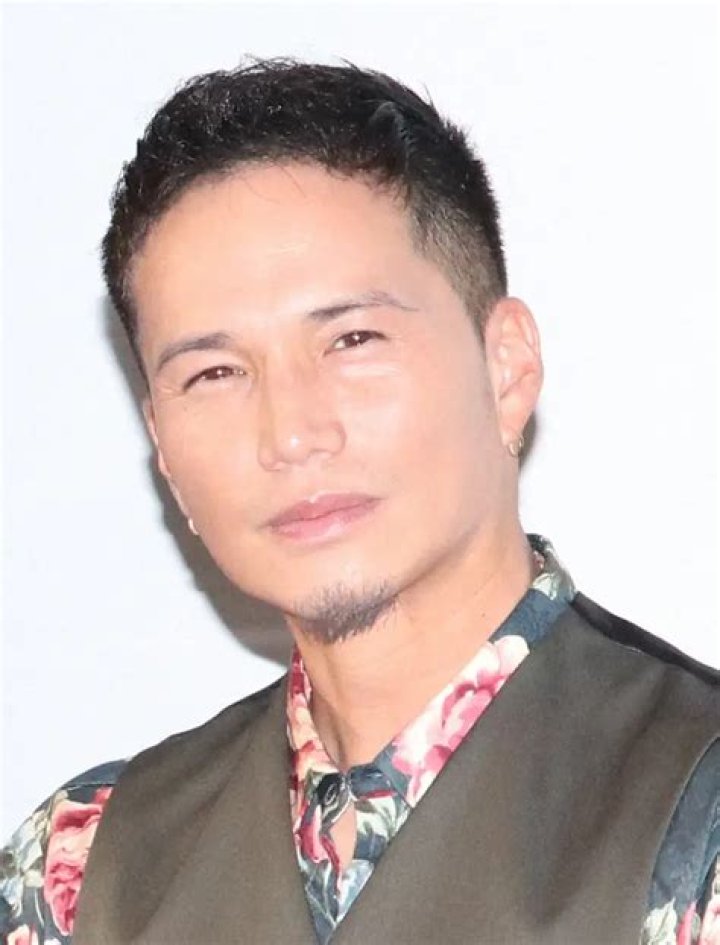 Hayato Ichihara biografía, edad, altura, esposo, net worth, familia