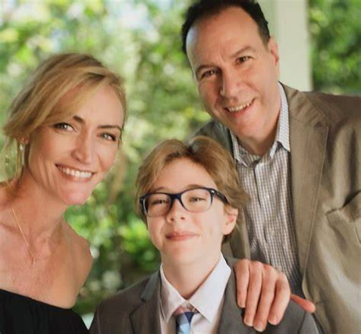 Heather Armstrong biografía, edad, altura, esposa, net worth, familia