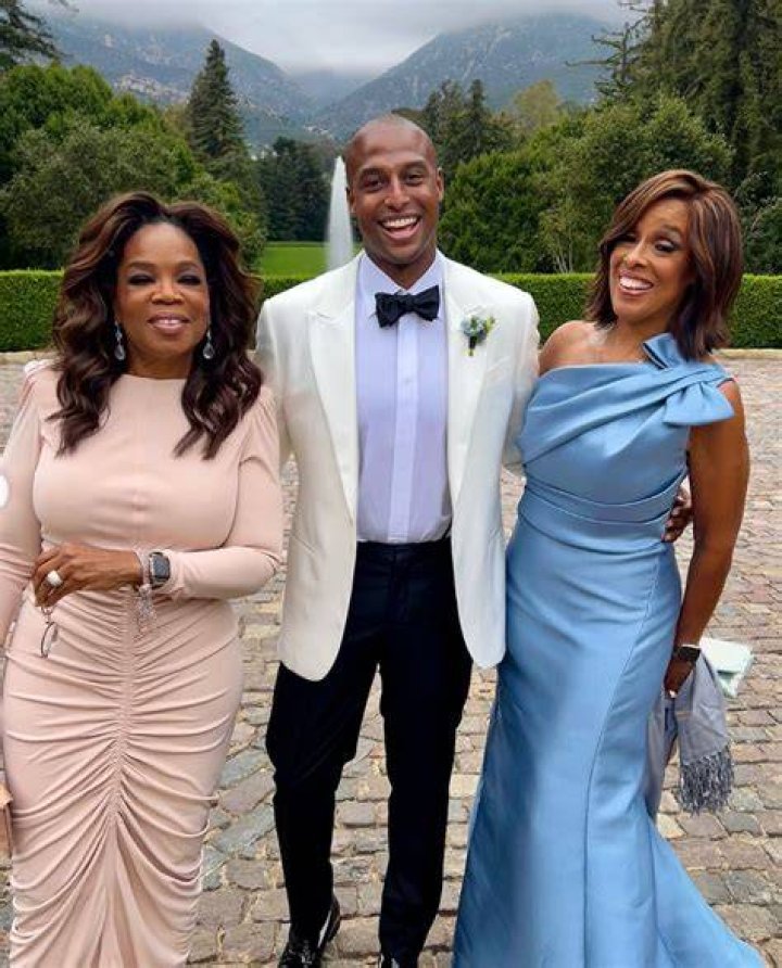Helene D. Gayle Biography, Age, Height, Husband, Net Worth, Family