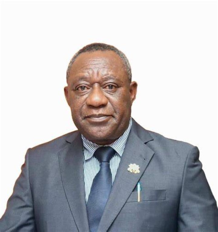 Henry Kwabena Kokofu Biography, Age, Height, Wife, Net Worth, Family