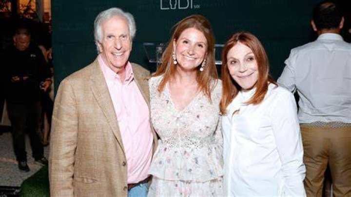 Henry Winkler Biography, Age, Height, Wife, Net Worth, Family