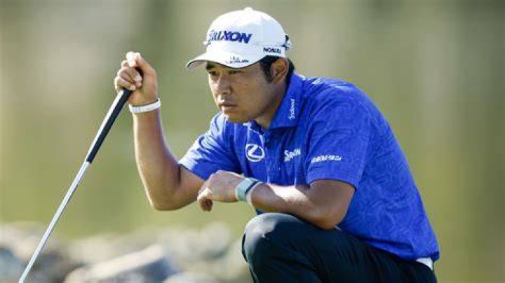Hideki Matsuyama Biography, Age, Height, Wife, Net Worth, Family