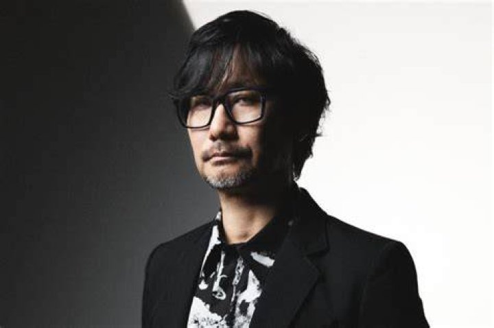Hideo Kojima Biography, Age, Height, Wife, Net Worth, Family