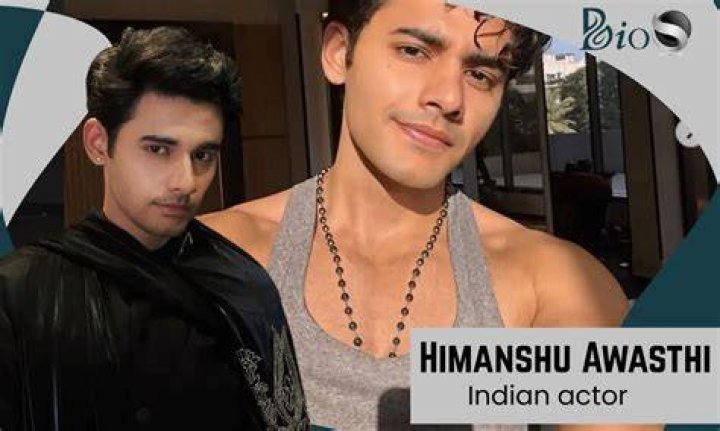 Himanshu Gulati Biography, Age, Height, Wife, Net Worth, Family