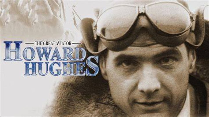 Howard Hughes Biography, Age, Height, Wife, Net Worth, Family