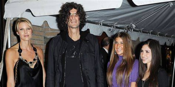 Howard K. Stern biografía, edad, altura, esposo, net worth, familia