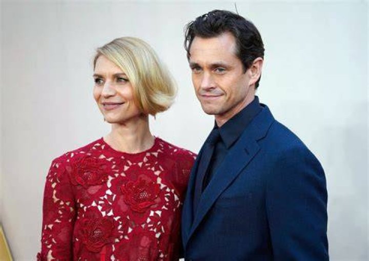 Hugh Dancy Biography, Age, Height, Wife, Net Worth, Family